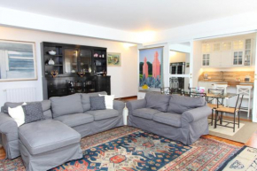 Family House - by Vacation Service Cefalù